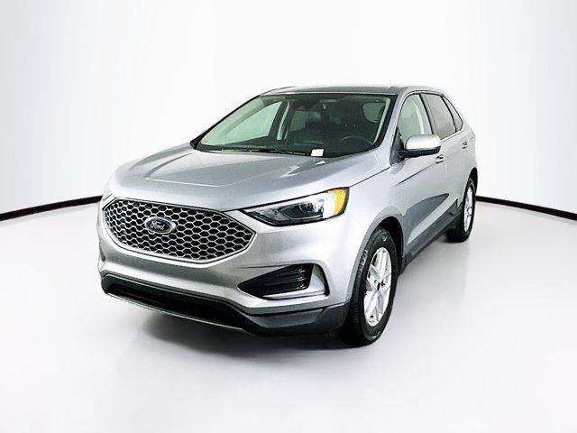used 2024 Ford Edge car, priced at $20,987