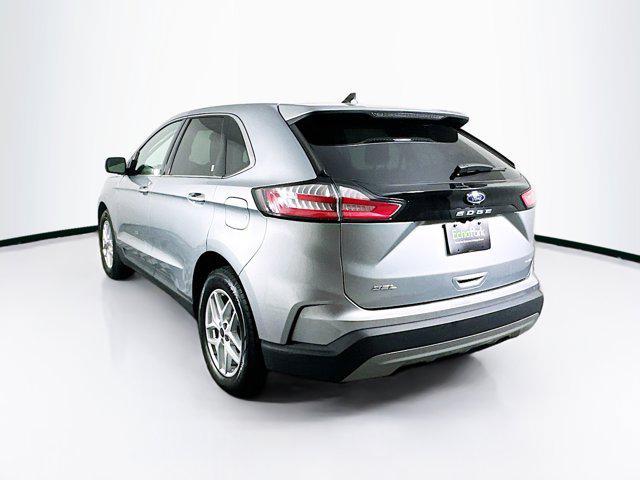 used 2024 Ford Edge car, priced at $20,987