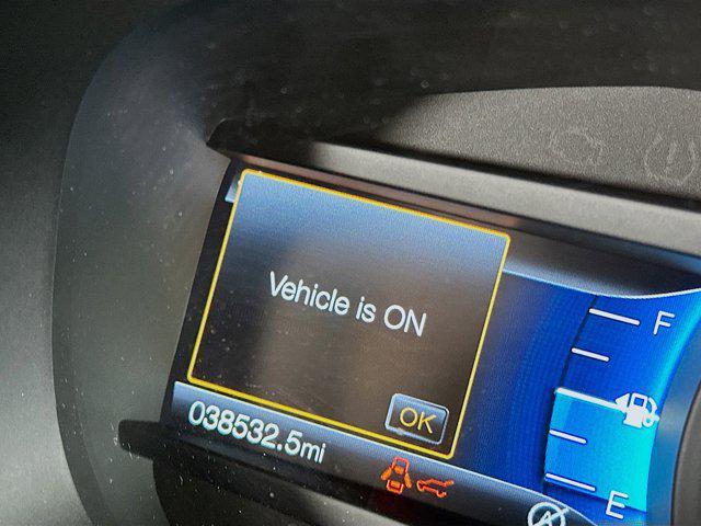 used 2024 Ford Edge car, priced at $20,987