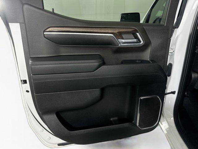 used 2024 GMC Sierra 1500 car, priced at $39,496