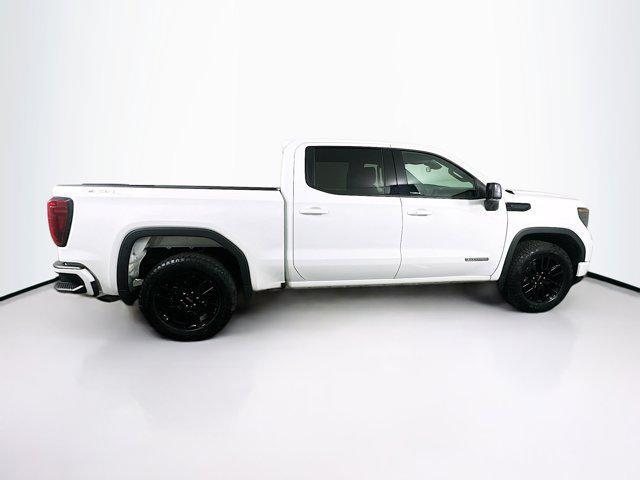 used 2024 GMC Sierra 1500 car, priced at $39,496