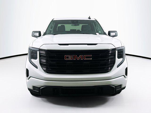 used 2024 GMC Sierra 1500 car, priced at $39,496