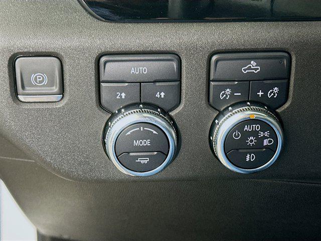 used 2024 GMC Sierra 1500 car, priced at $39,496