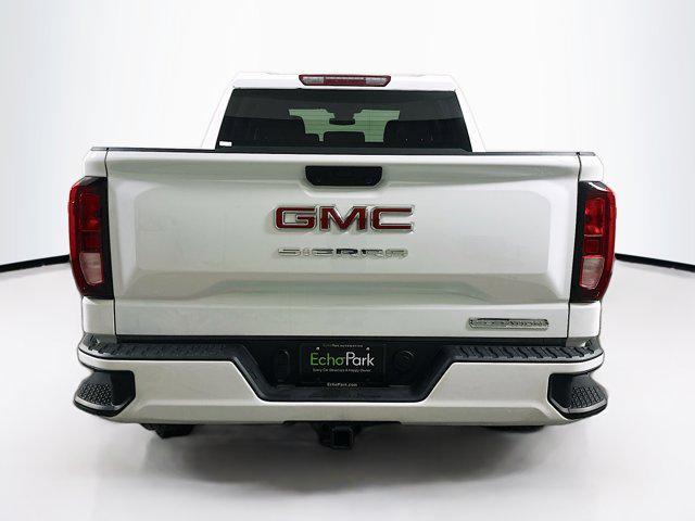 used 2024 GMC Sierra 1500 car, priced at $39,496