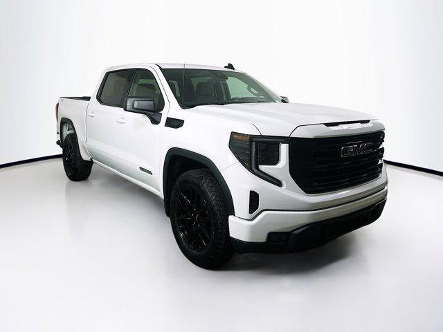 used 2024 GMC Sierra 1500 car, priced at $39,496