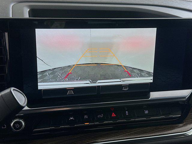 used 2024 GMC Sierra 1500 car, priced at $39,496