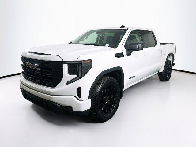 used 2024 GMC Sierra 1500 car, priced at $39,496