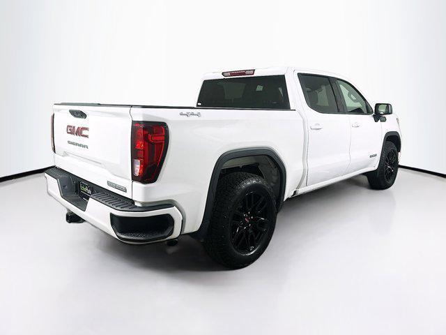 used 2024 GMC Sierra 1500 car, priced at $39,496