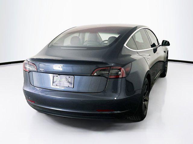 used 2018 Tesla Model 3 car, priced at $17,496