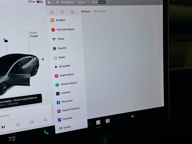 used 2018 Tesla Model 3 car, priced at $17,496