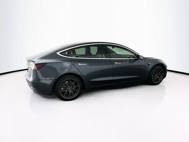 used 2018 Tesla Model 3 car, priced at $17,496