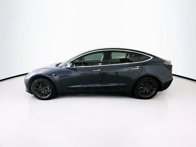 used 2018 Tesla Model 3 car, priced at $17,496