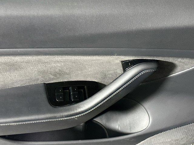 used 2018 Tesla Model 3 car, priced at $17,496