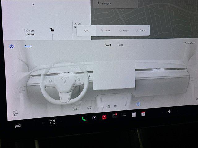 used 2018 Tesla Model 3 car, priced at $17,496