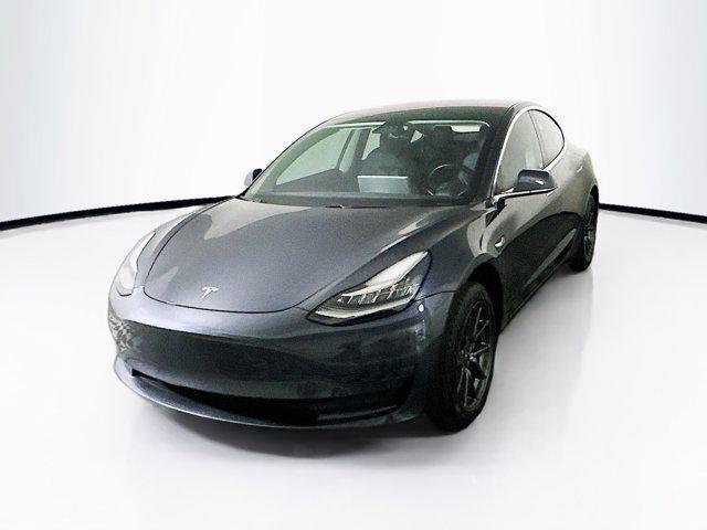 used 2018 Tesla Model 3 car, priced at $17,496