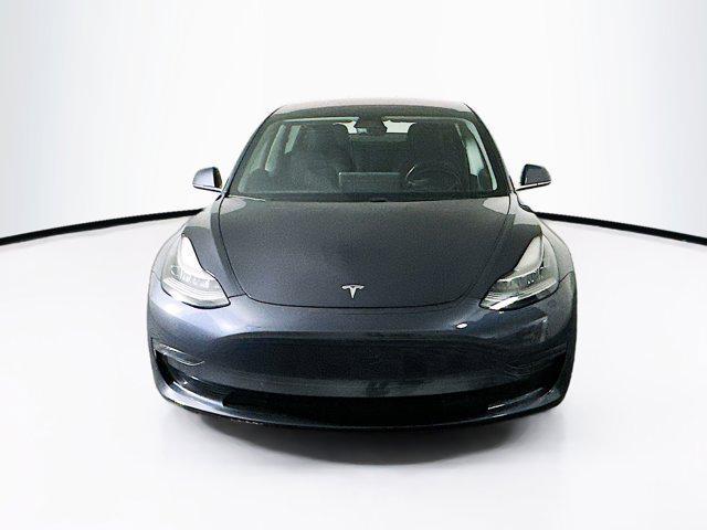 used 2018 Tesla Model 3 car, priced at $17,496