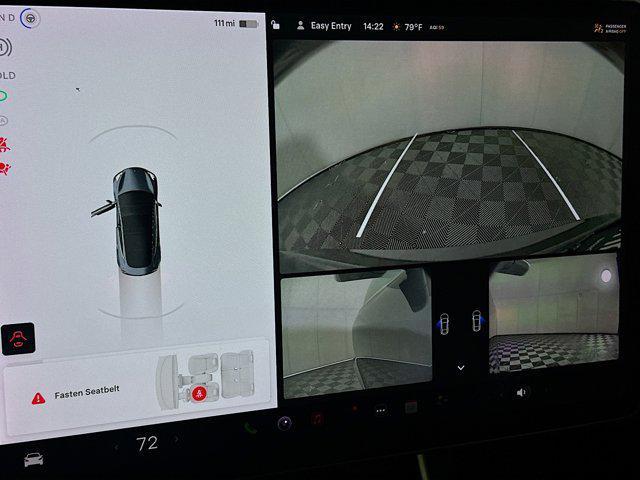 used 2018 Tesla Model 3 car, priced at $17,496