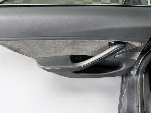 used 2018 Tesla Model 3 car, priced at $17,496