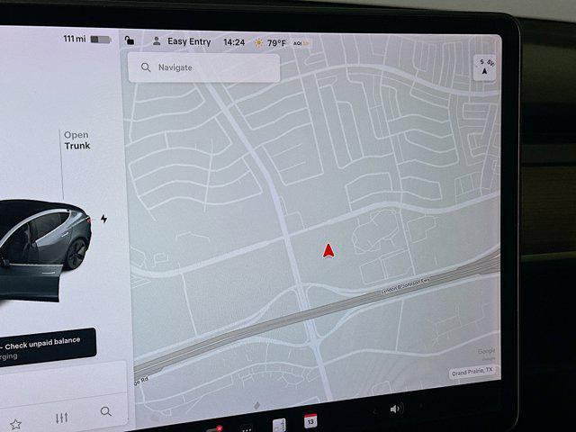used 2018 Tesla Model 3 car, priced at $17,496