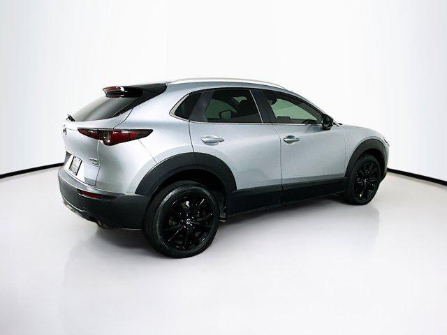 used 2021 Mazda CX-30 car, priced at $20,487