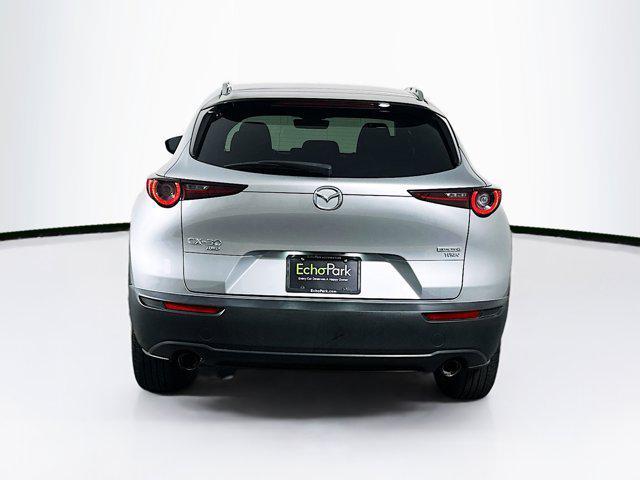 used 2021 Mazda CX-30 car, priced at $20,487