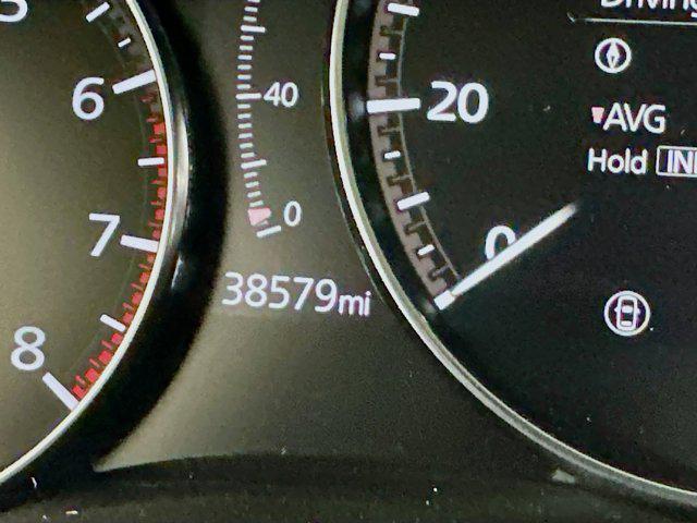 used 2021 Mazda CX-30 car, priced at $20,487