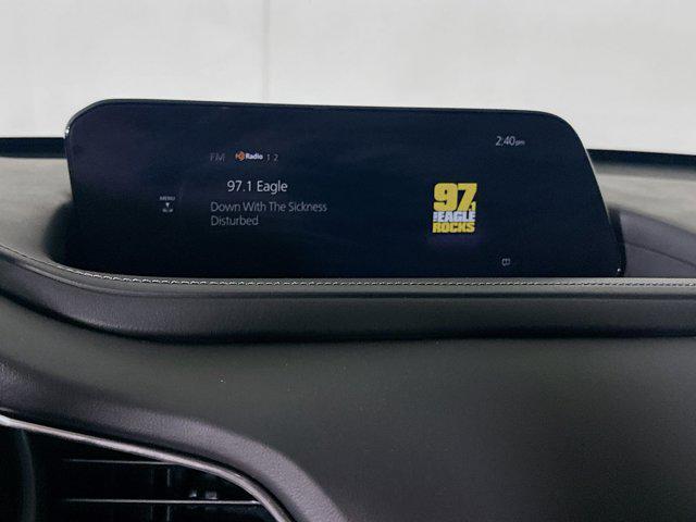 used 2021 Mazda CX-30 car, priced at $20,487