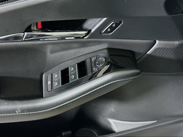 used 2021 Mazda CX-30 car, priced at $20,487
