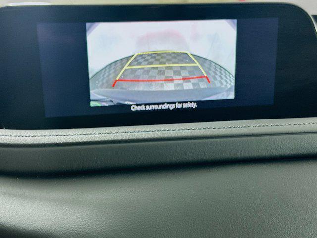 used 2021 Mazda CX-30 car, priced at $20,487