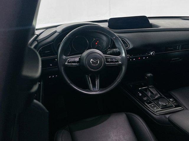used 2021 Mazda CX-30 car, priced at $20,487