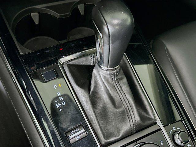 used 2021 Mazda CX-30 car, priced at $20,487