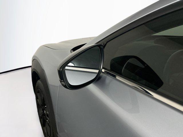 used 2021 Mazda CX-30 car, priced at $20,487