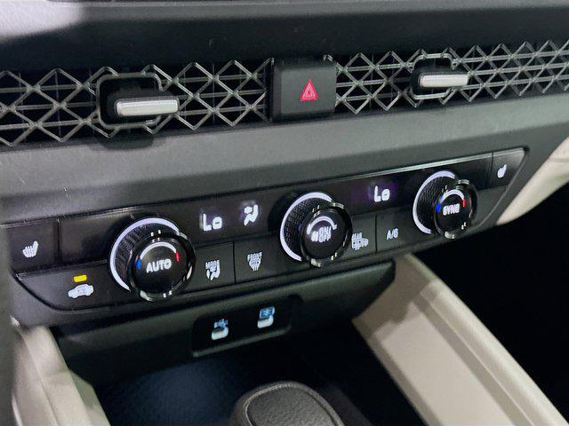 used 2025 Honda Accord car, priced at $24,987