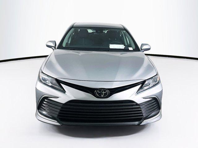 used 2024 Toyota Camry car, priced at $20,487