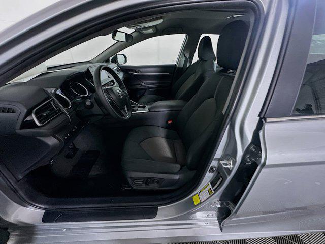 used 2024 Toyota Camry car, priced at $20,487