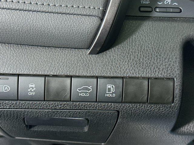 used 2024 Toyota Camry car, priced at $20,487