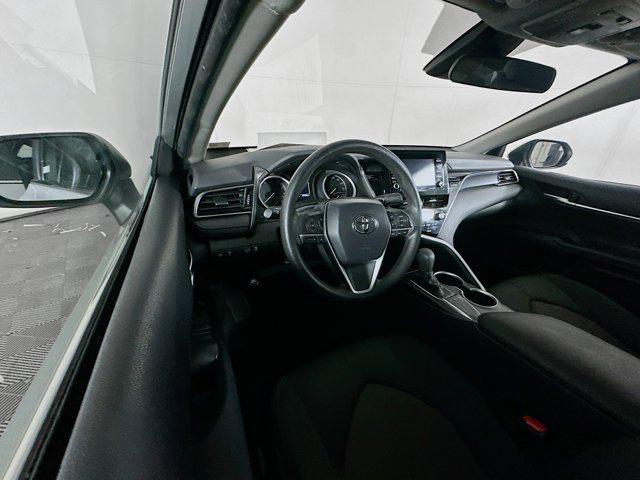 used 2024 Toyota Camry car, priced at $20,487