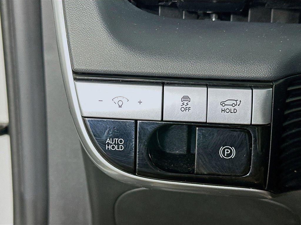used 2024 Hyundai IONIQ 5 car, priced at $24,722