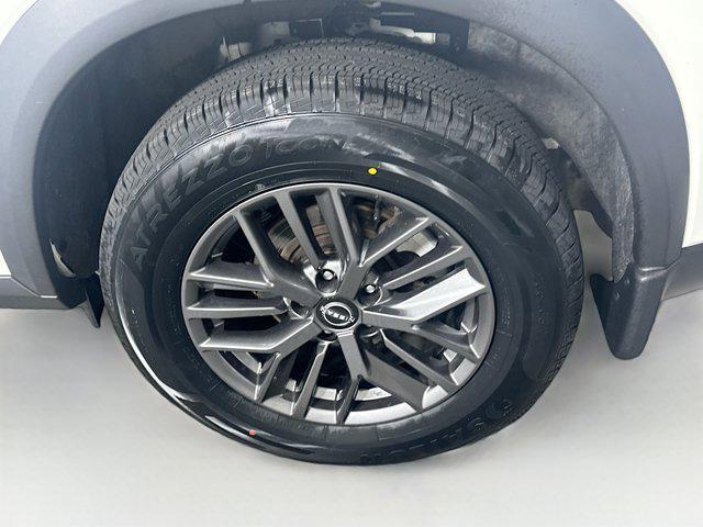 used 2023 Nissan Rogue car, priced at $19,487