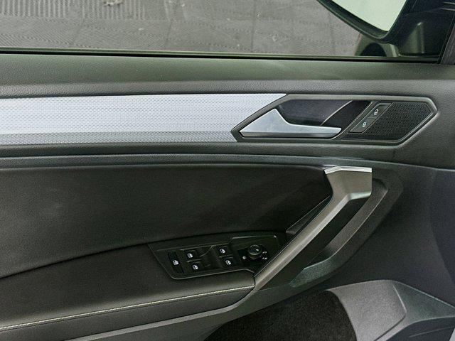 used 2023 Volkswagen Tiguan car, priced at $18,987