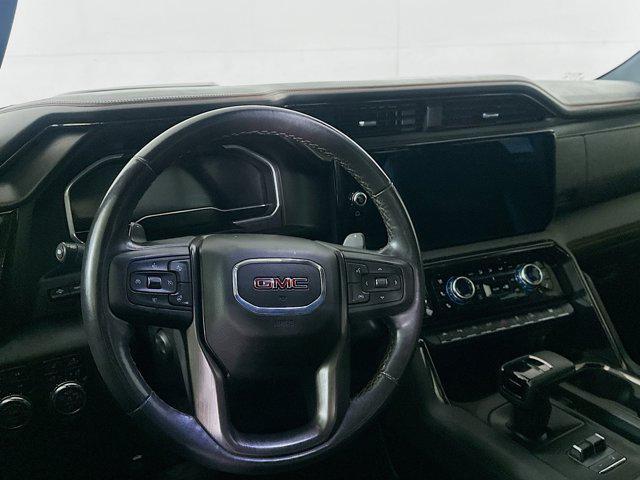 used 2023 GMC Sierra 1500 car, priced at $40,996