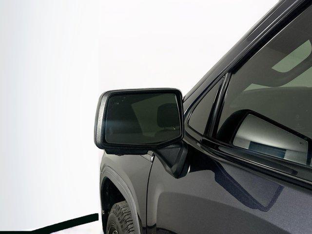 used 2023 GMC Sierra 1500 car, priced at $40,996