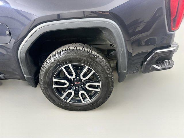 used 2023 GMC Sierra 1500 car, priced at $40,996