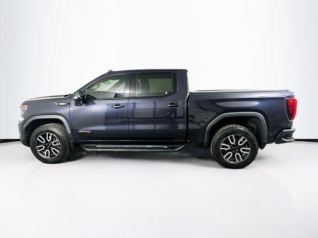 used 2023 GMC Sierra 1500 car, priced at $40,996