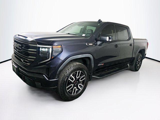 used 2023 GMC Sierra 1500 car, priced at $40,996