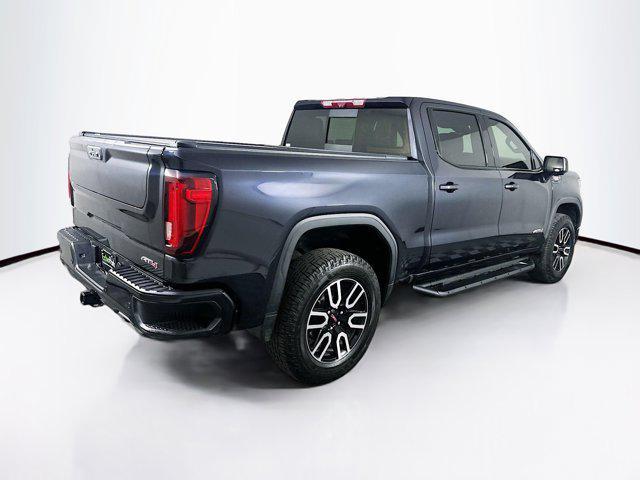 used 2023 GMC Sierra 1500 car, priced at $40,996