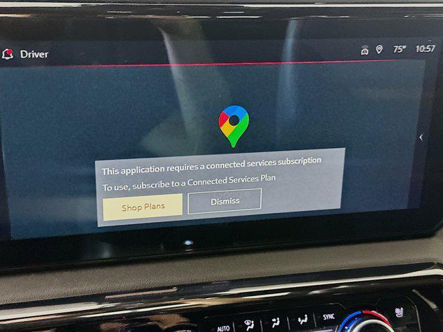 used 2023 GMC Sierra 1500 car, priced at $40,996