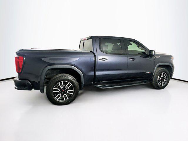 used 2023 GMC Sierra 1500 car, priced at $40,996
