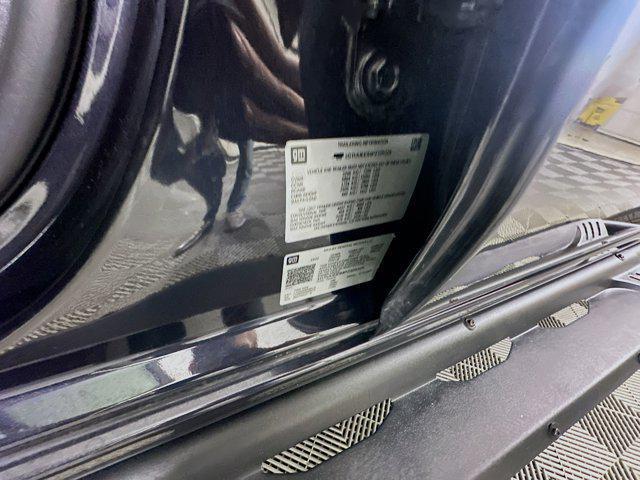 used 2023 GMC Sierra 1500 car, priced at $40,996