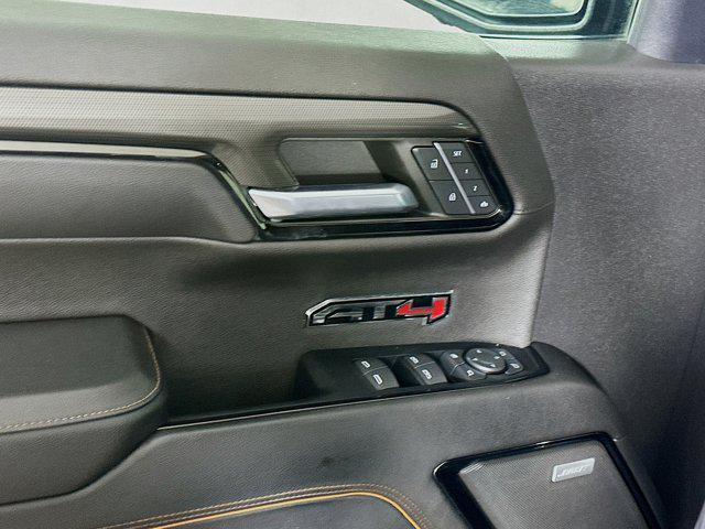 used 2023 GMC Sierra 1500 car, priced at $40,996